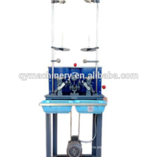 advanced mechanical structure cocoon bobbin winder machine